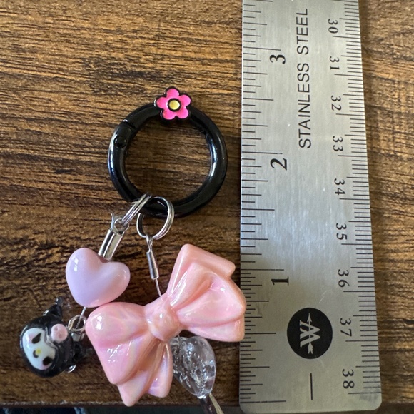 Phone Charm - Picture 2 of 2